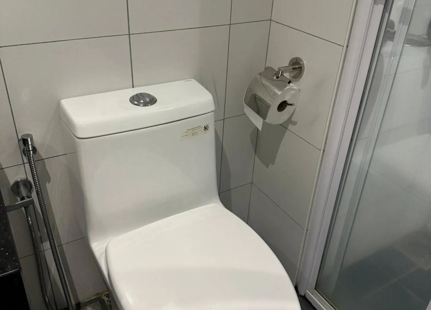 Chamber Suites Klcc Kuala Lumpur Apartment