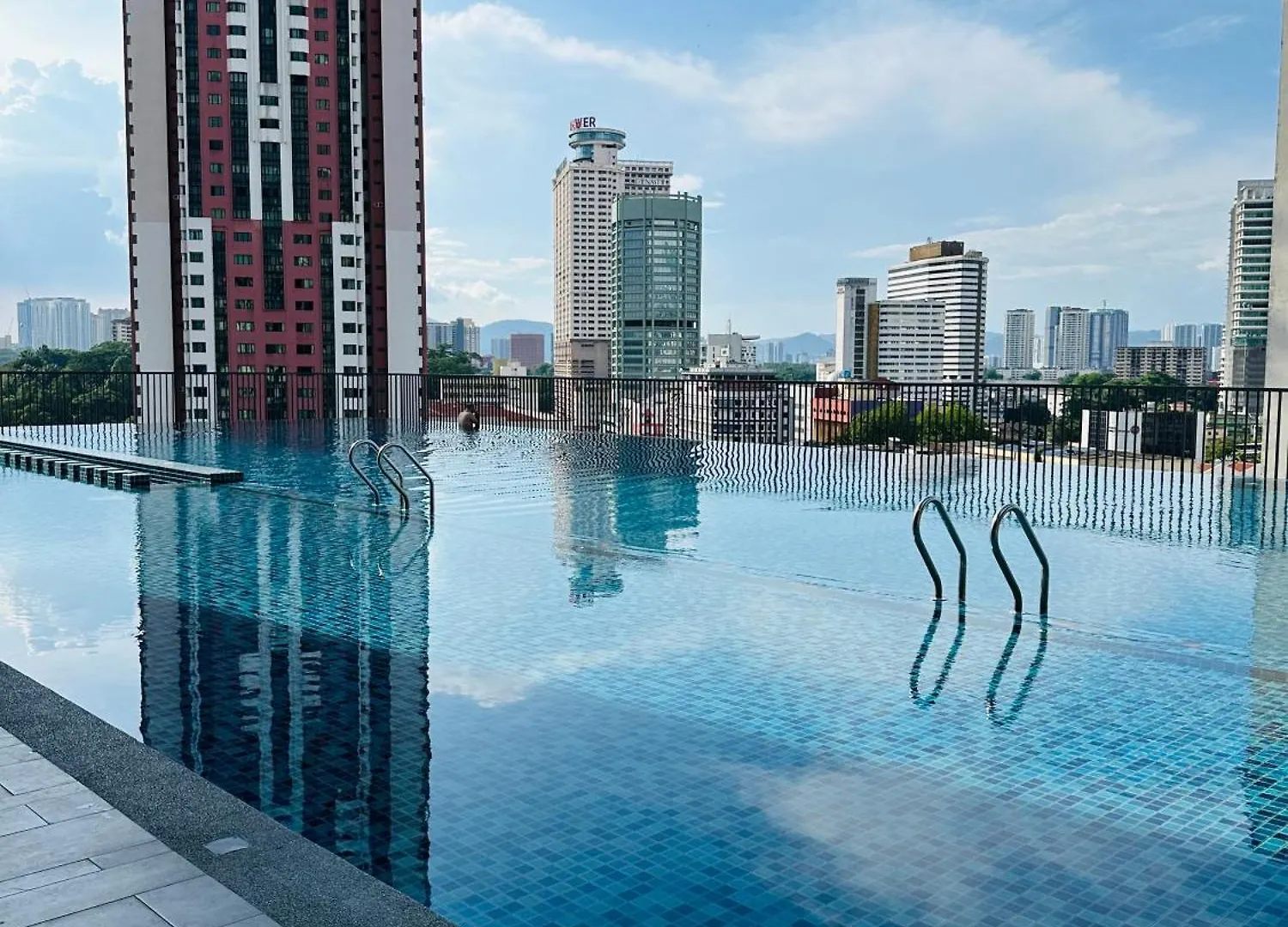 Chamber Suites Klcc Kuala Lumpur