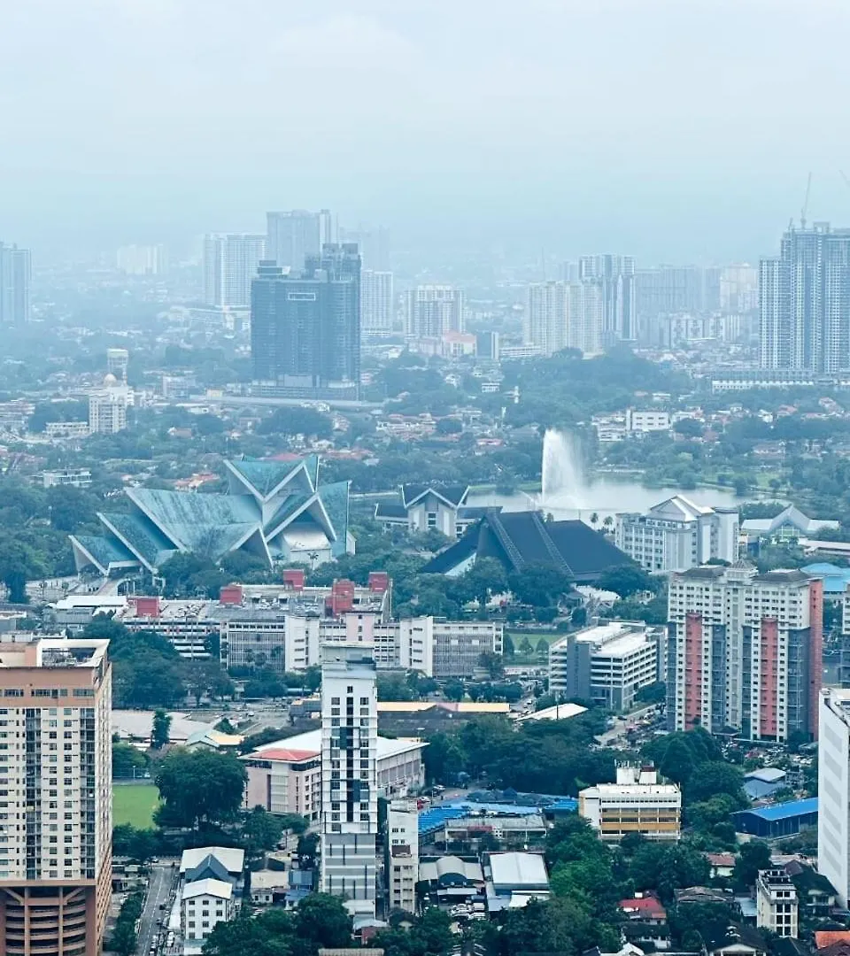 Chamber Suites Klcc Kuala Lumpur