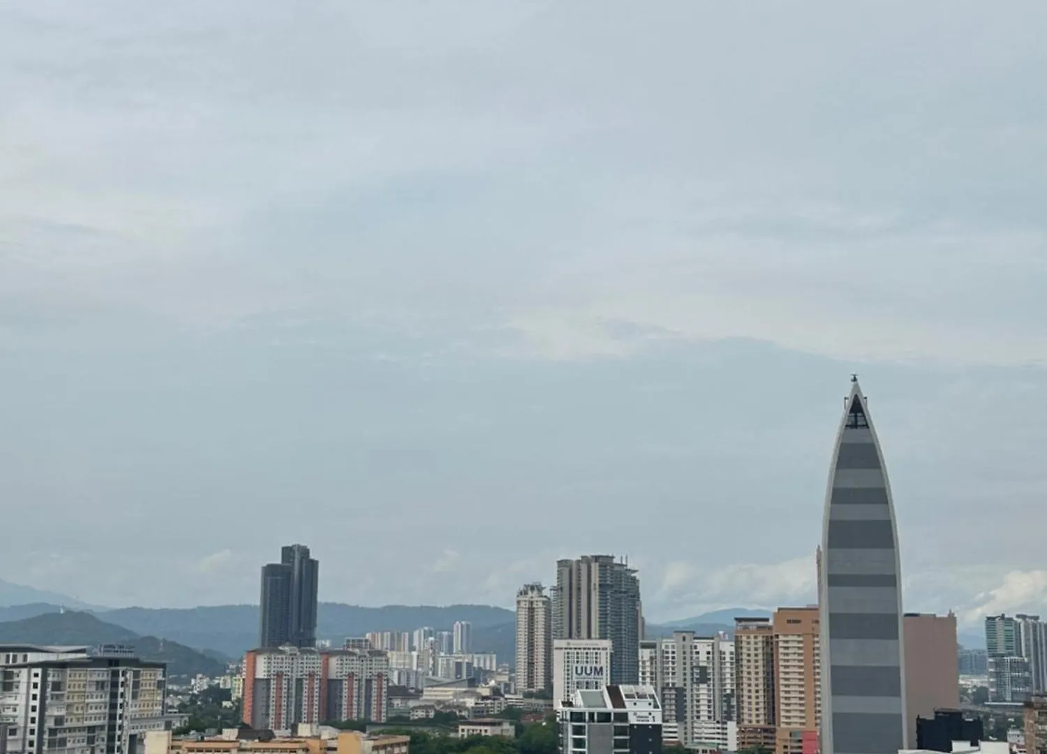 Chamber Suites Klcc Kuala Lumpur