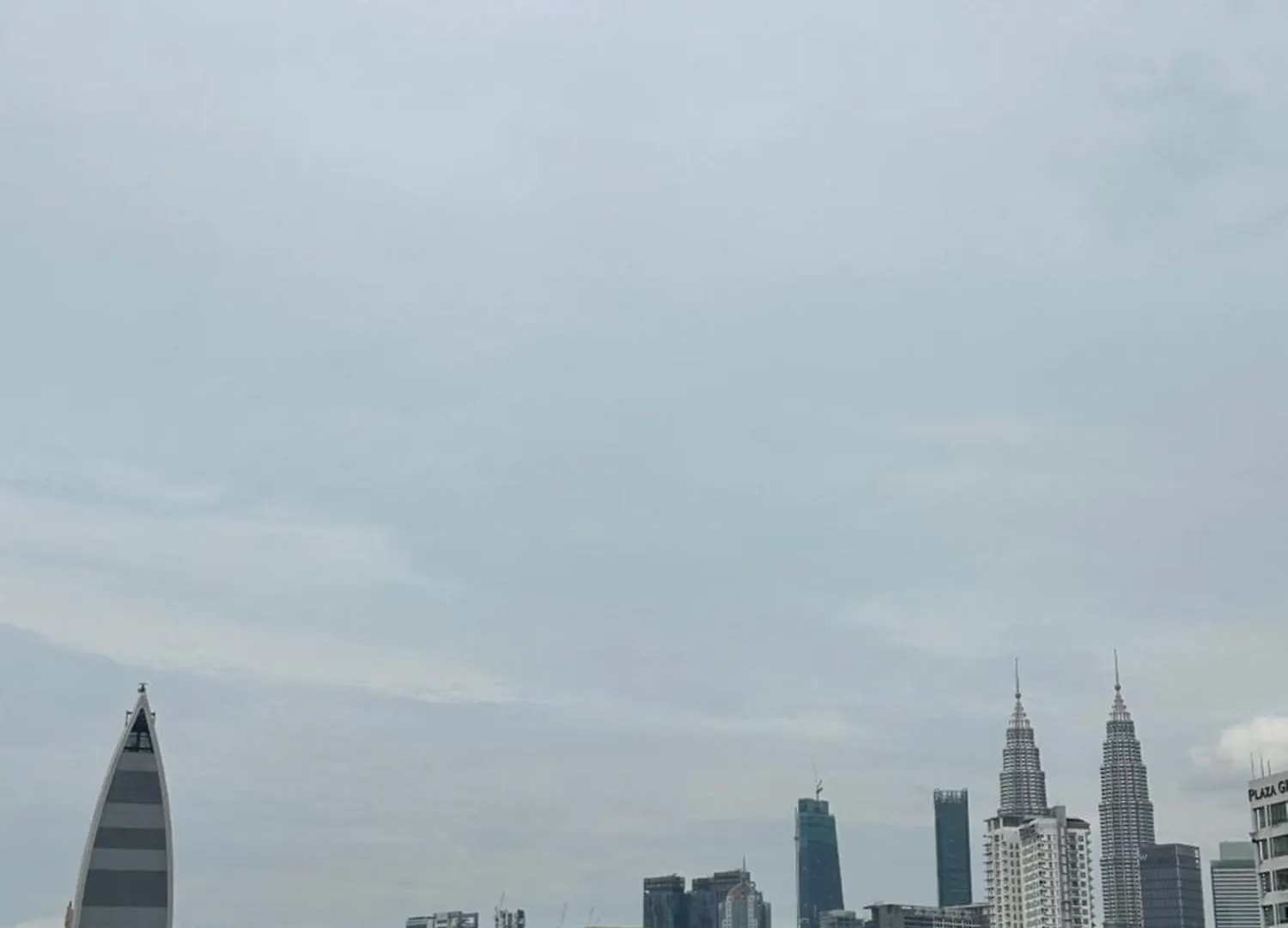 Apartment Chamber Suites Klcc Kuala Lumpur