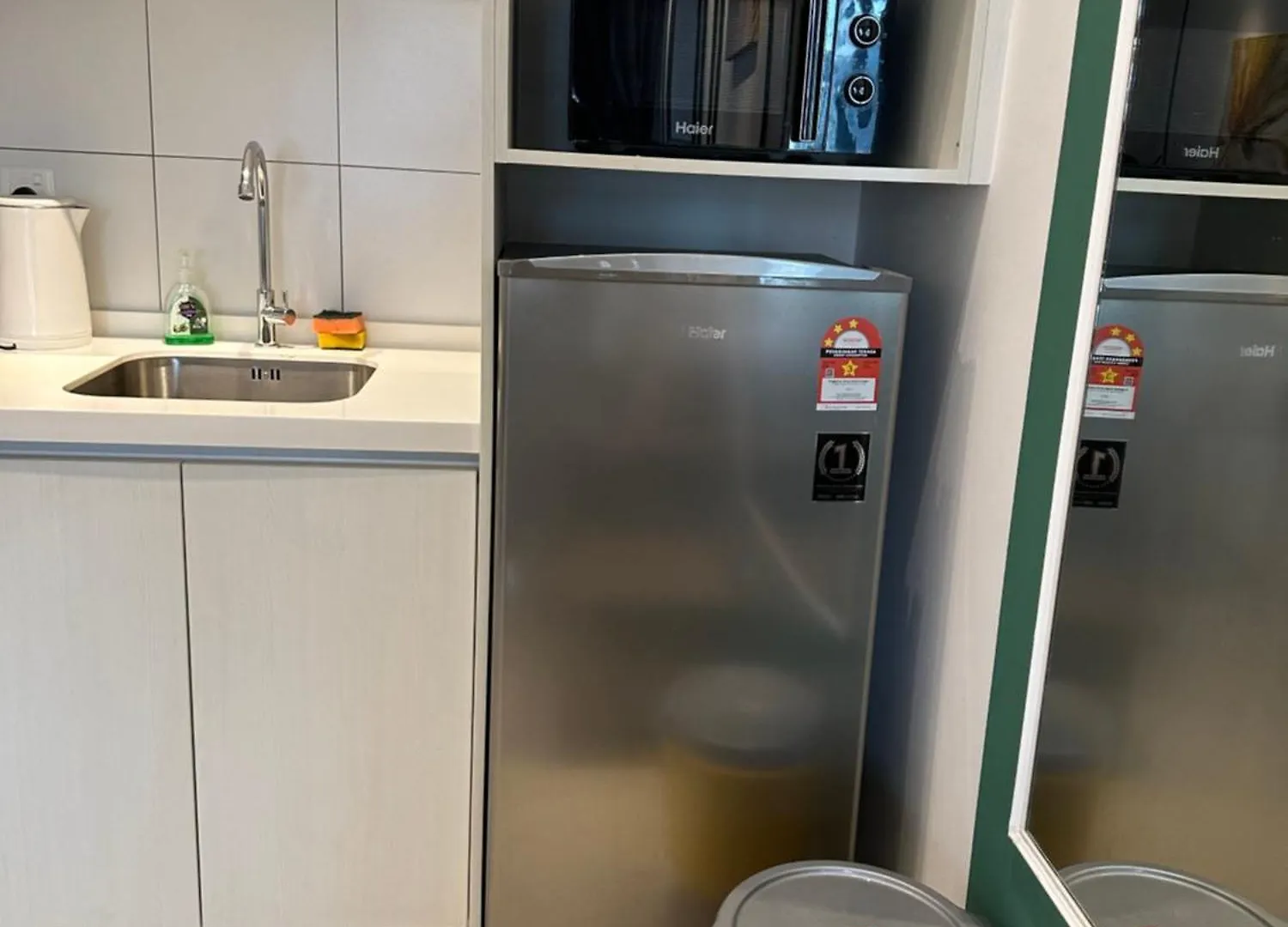 Chamber Suites Klcc Kuala Lumpur Malaysia