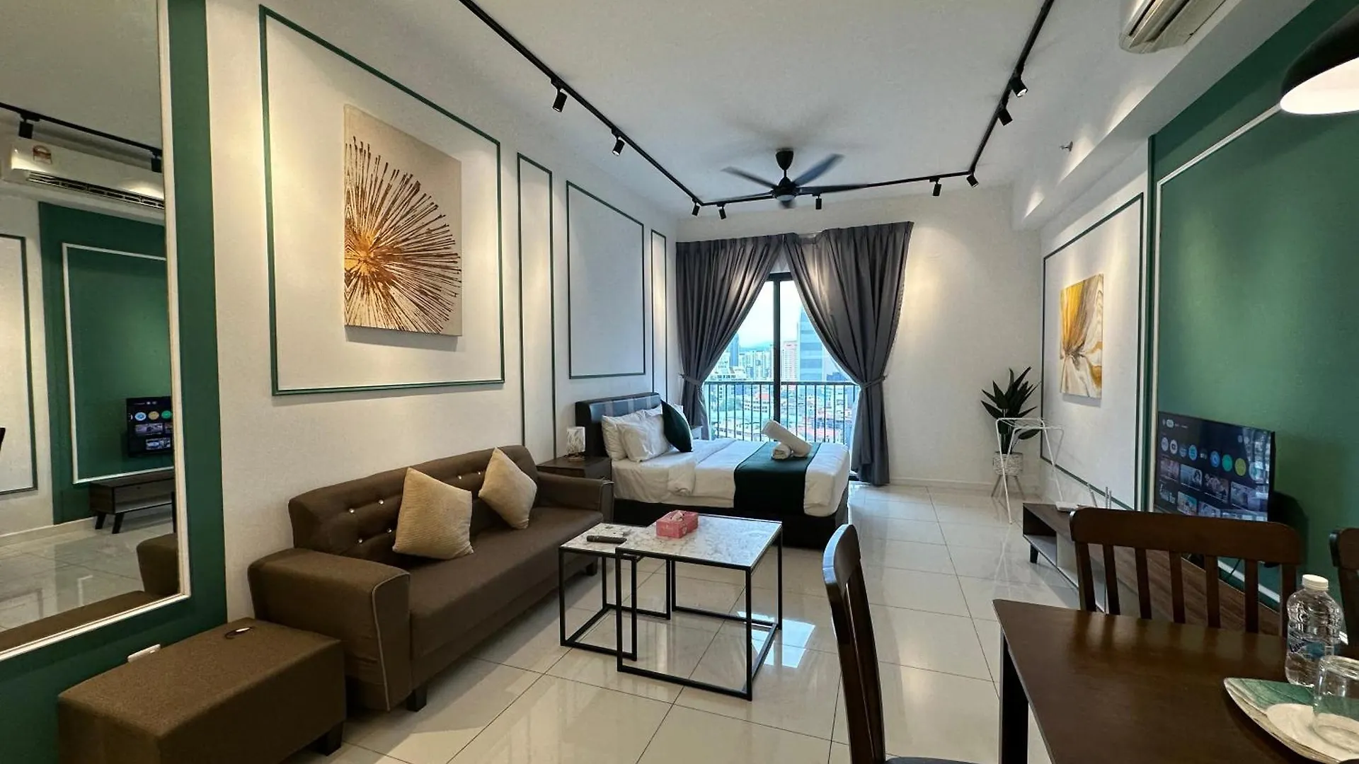 Chamber Suites Klcc Kuala Lumpur