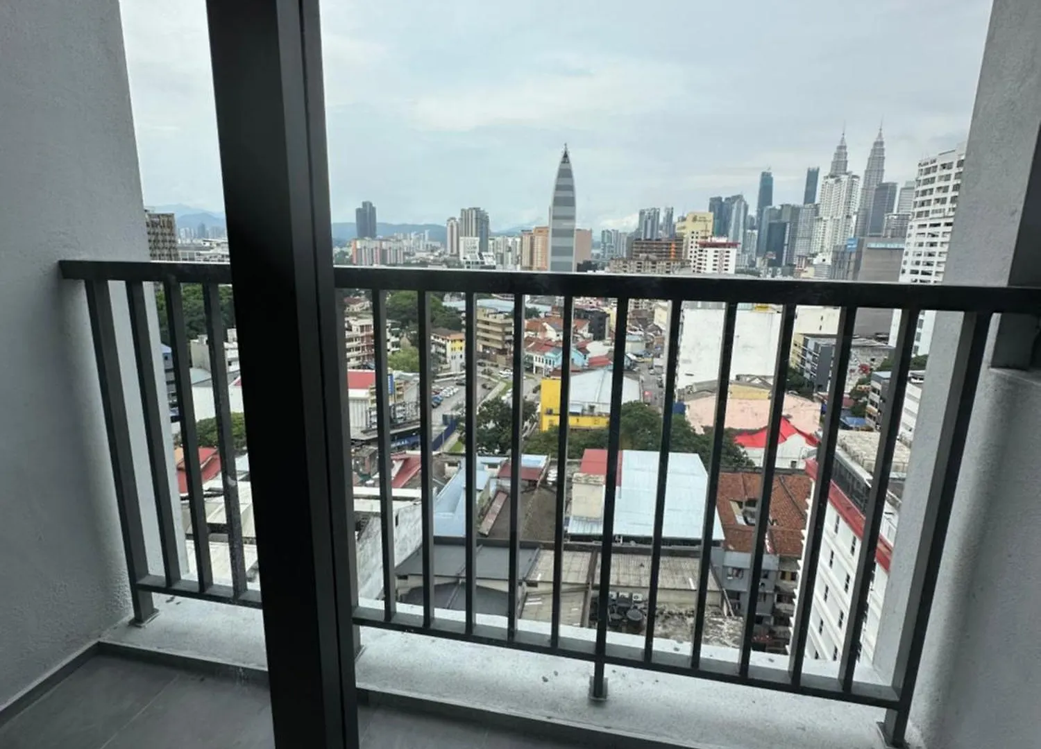 Chamber Suites Klcc Kuala Lumpur Malaysia