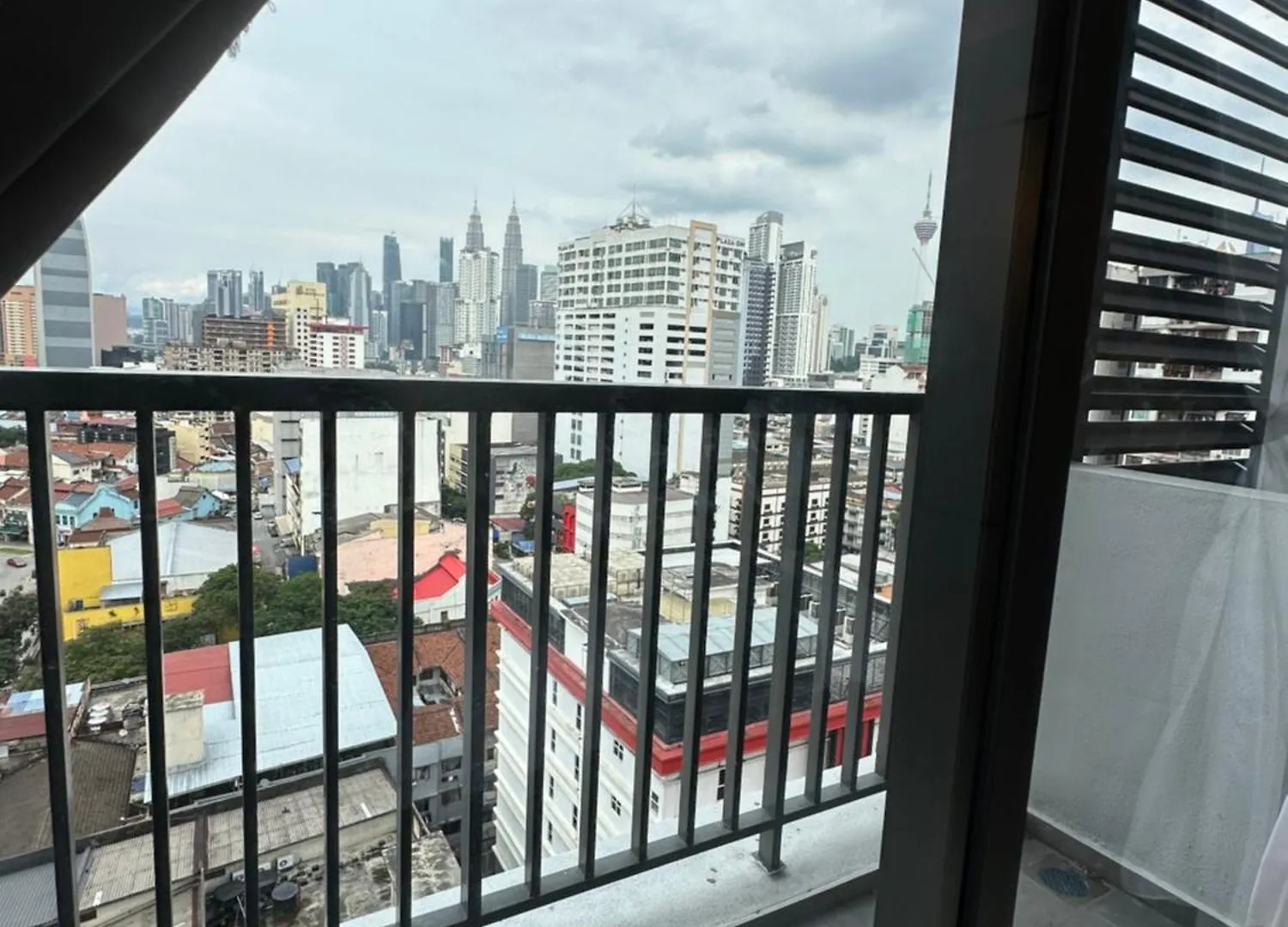 Chamber Suites Klcc Kuala Lumpur 0*,  Malaysia