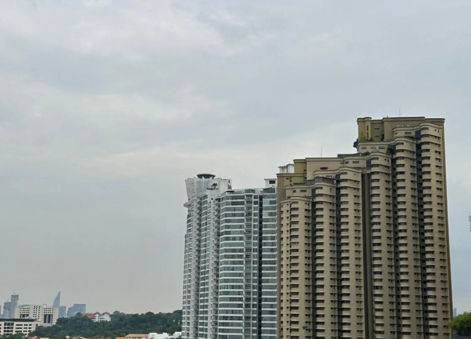 Chamber Suites Klcc Kuala Lumpur