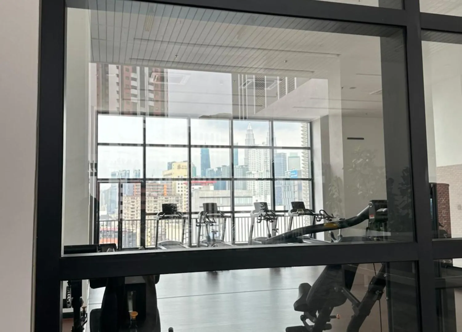Chamber Suites Klcc Kuala Lumpur