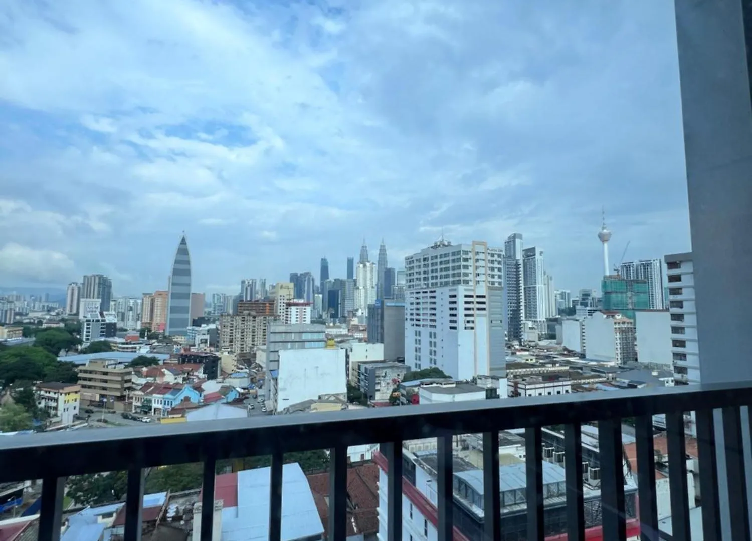 Chamber Suites Klcc Kuala Lumpur 0*,  Malaysia