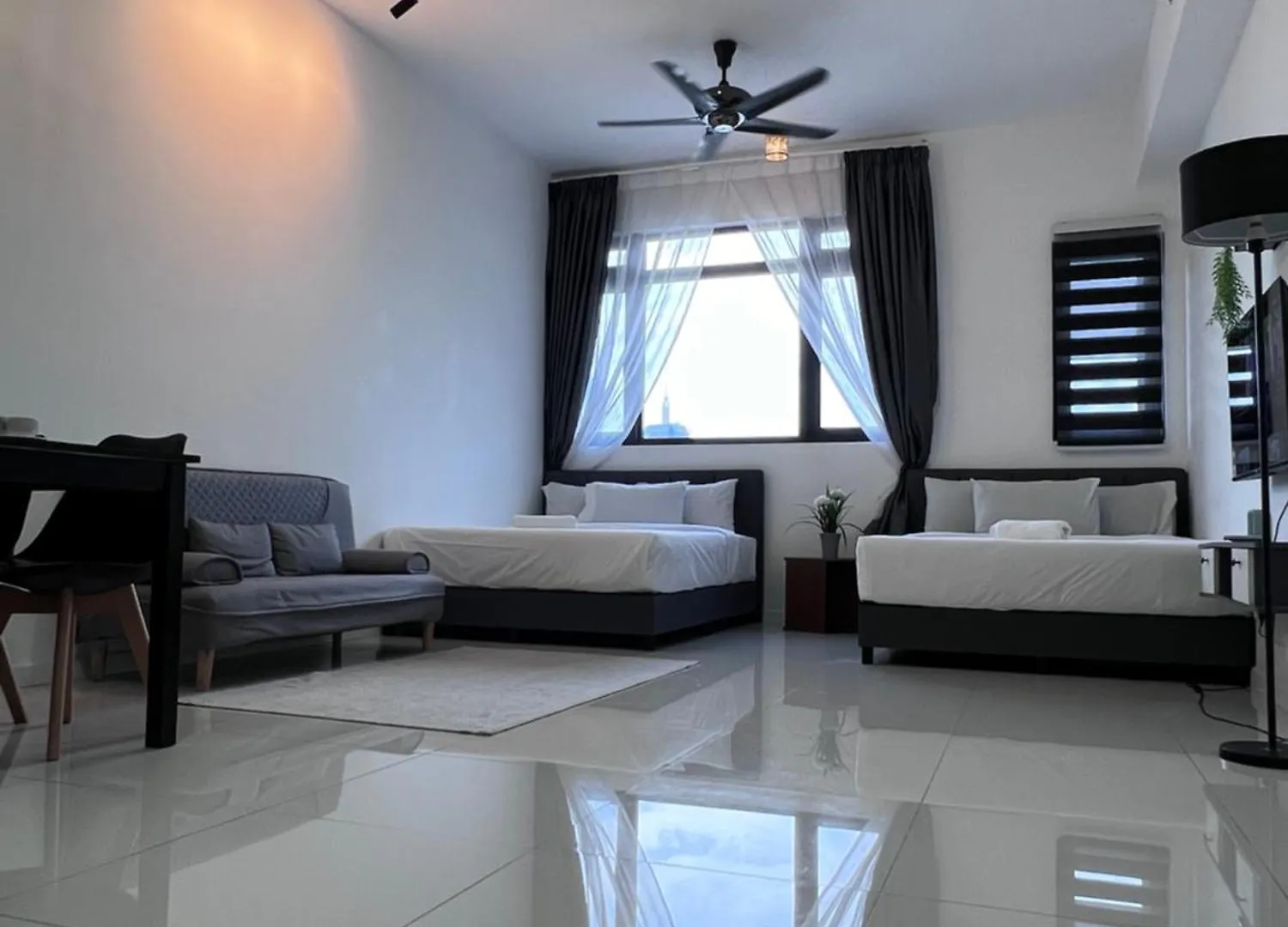Chamber Suites Klcc Kuala Lumpur