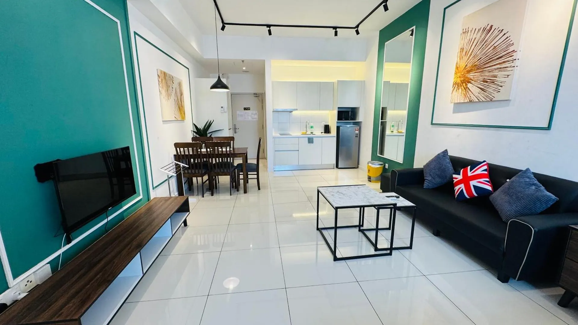 Chamber Suites Klcc Kuala Lumpur