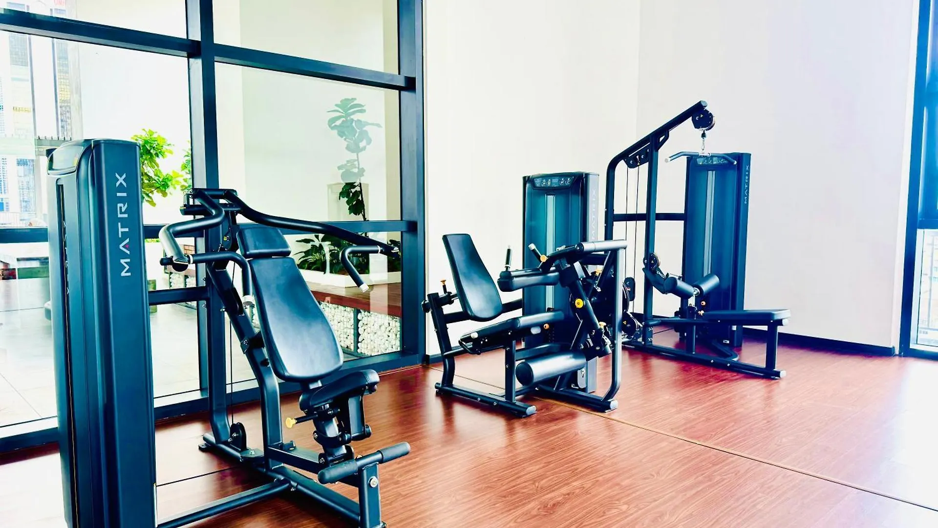 Chamber Suites Klcc Kuala Lumpur Malaysia