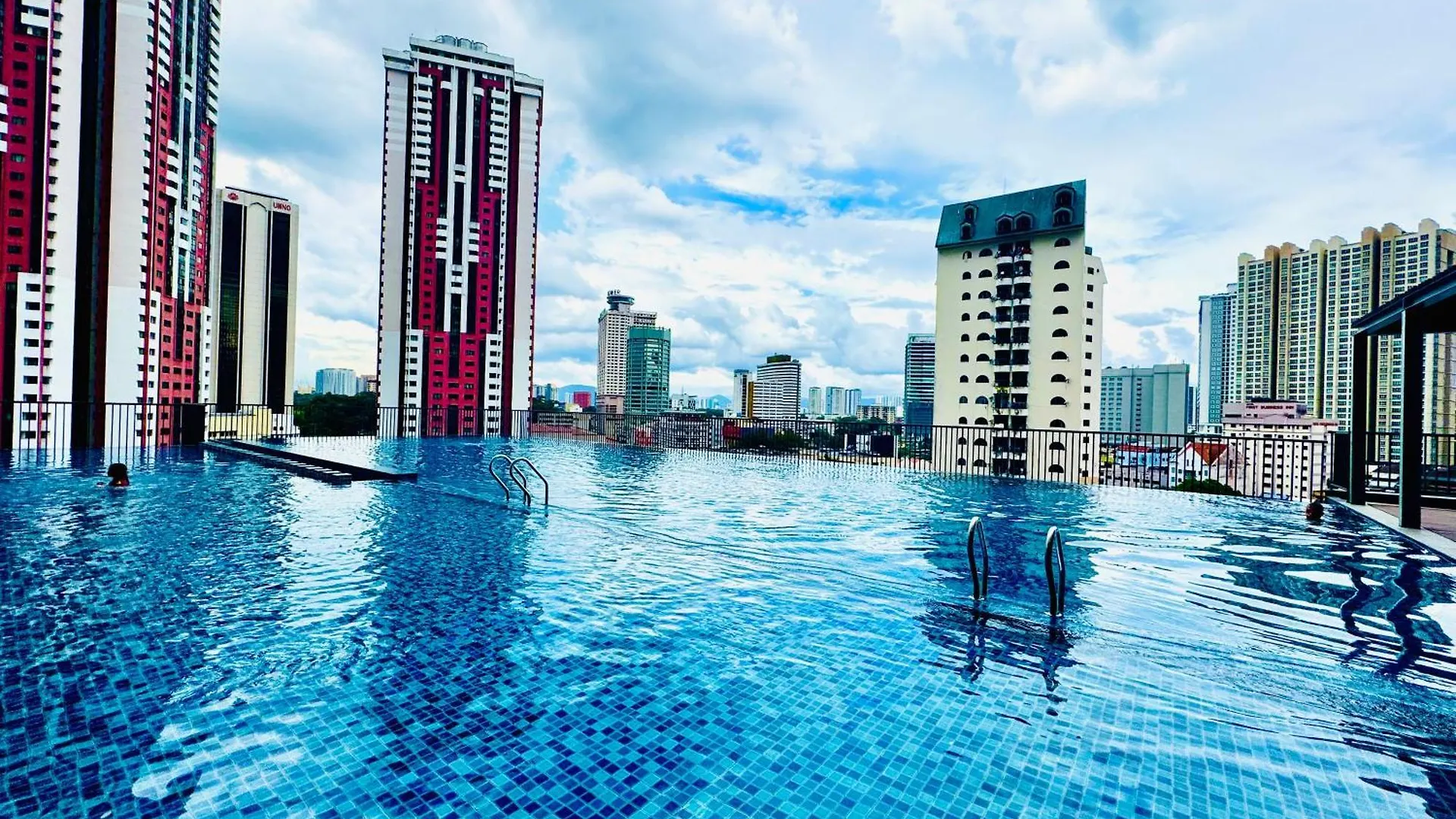 Apartment Chamber Suites Klcc Kuala Lumpur