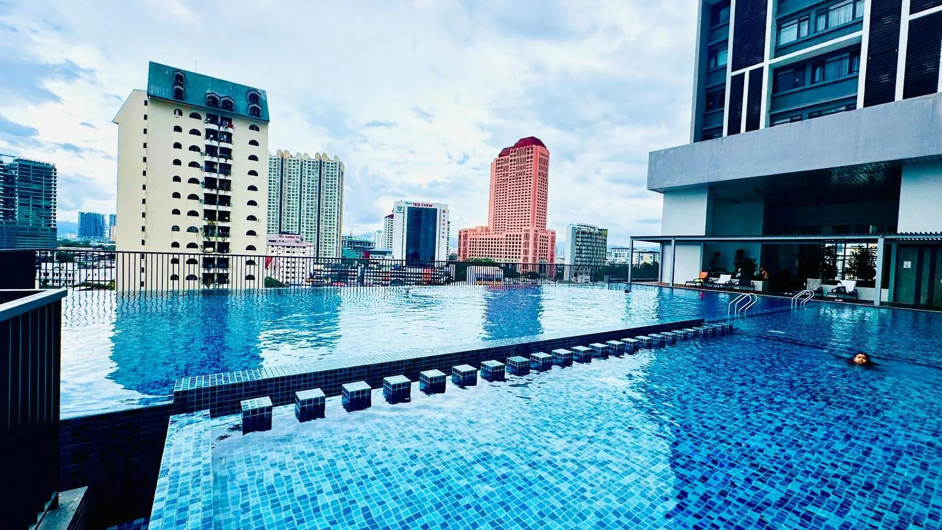 Chamber Suites Klcc Kuala Lumpur 0*,