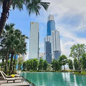 The Agile Bukit Bintang Apartment