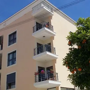Vacaciones En El Paraiso Homestay Lagoa (Algarve)